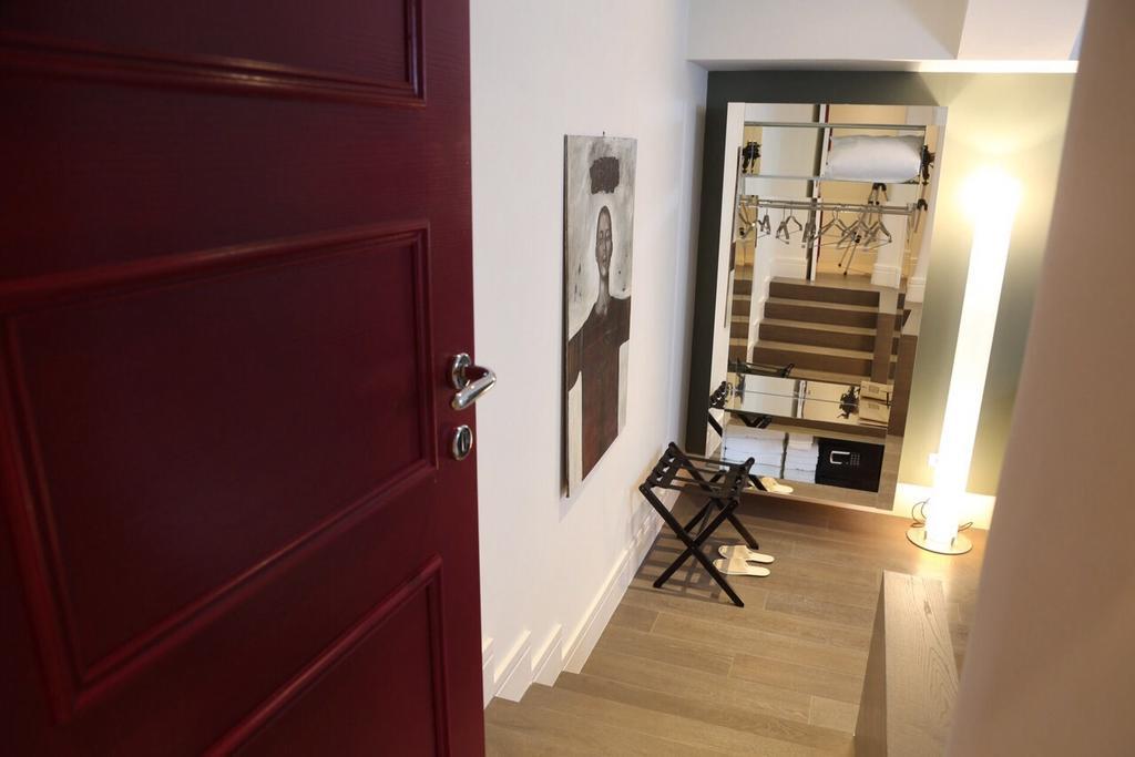 Ace Rooms Luxury B&B Reggio di Calabria Exteriör bild