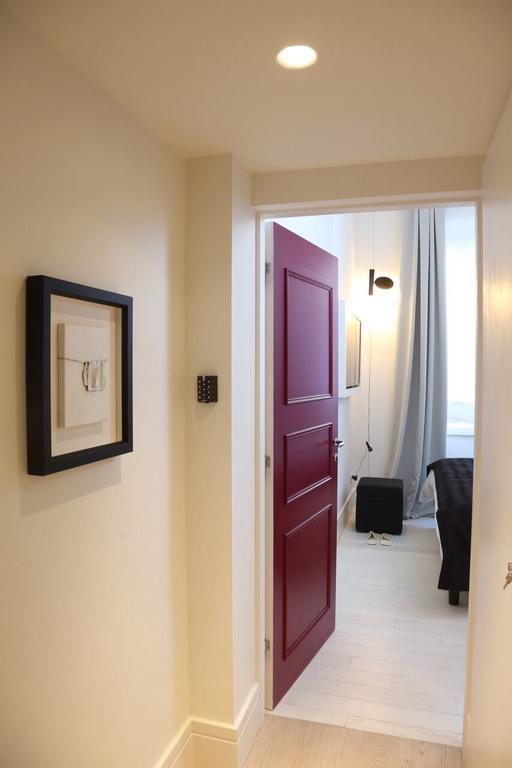 Ace Rooms Luxury B&B Reggio di Calabria Exteriör bild